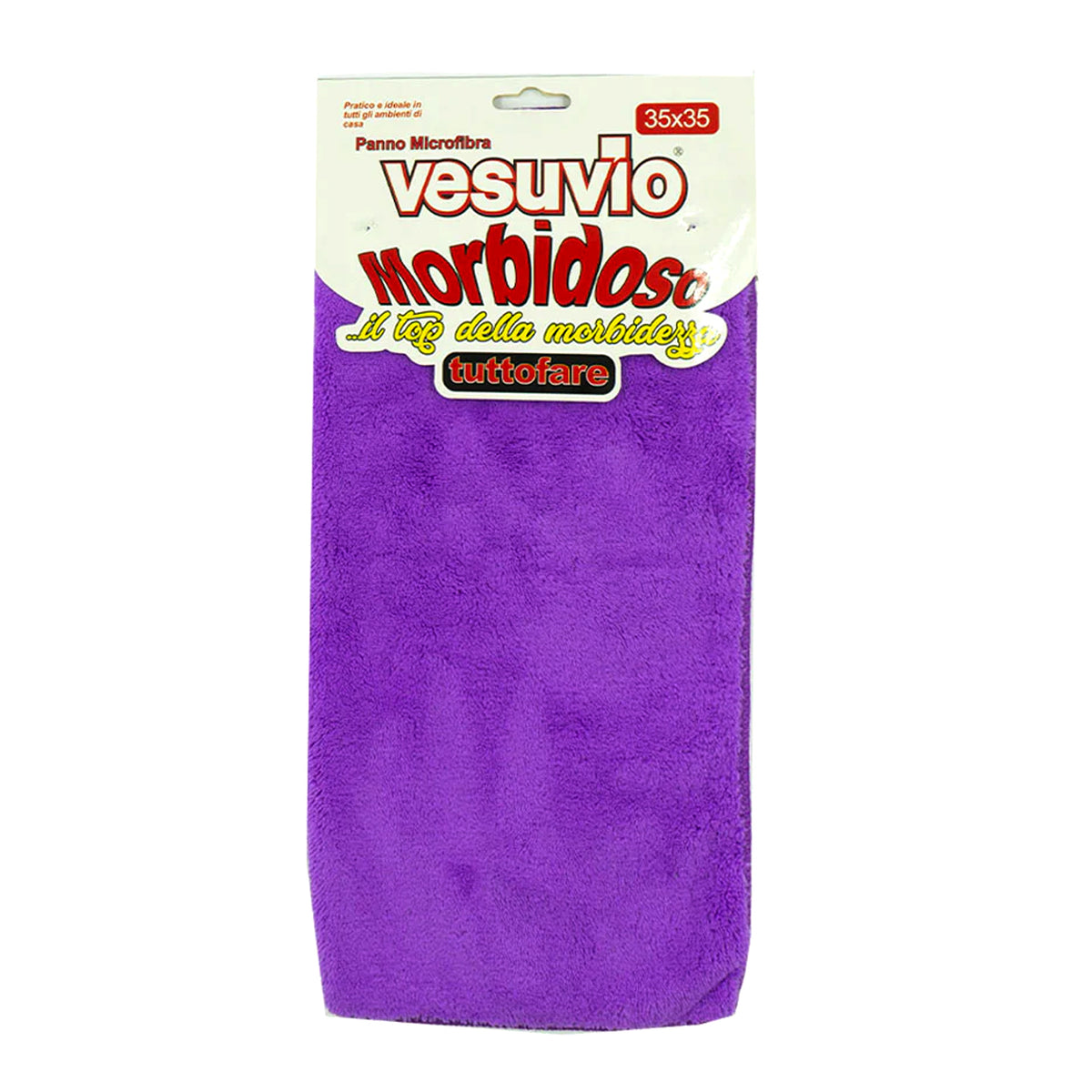 VESUVIO PANNO MORBIDOSO 35X35 CM
