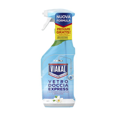 VIAKAL VETRO DOCCIA SPRAY 470ML PRIMAVERA