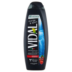VIDAL 500ML ENERGY