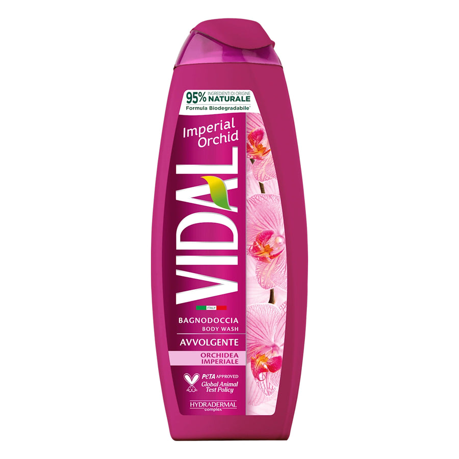 VIDAL 500ML ORCHIDEE