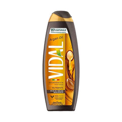 VIDAL BAGNO 500ML ARGAN