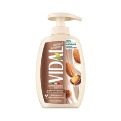 VIDAL SAPONE 300ML ALMOND & KARITE