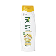 VIDAL SHAMPOO 250ML ILLUMINANTE