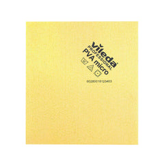 VILEDA PVA  MICRO GIALLA