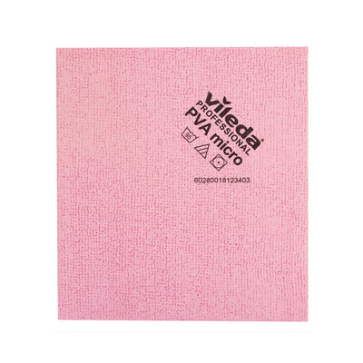 VILEDA PVA  MICRO ROSA