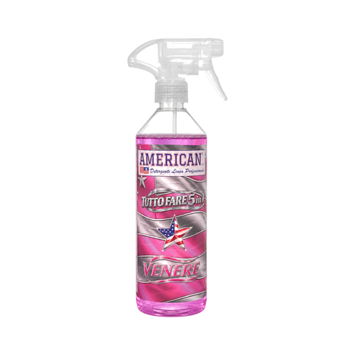 American Tuttofare 5 in 1 Venere 600 ml