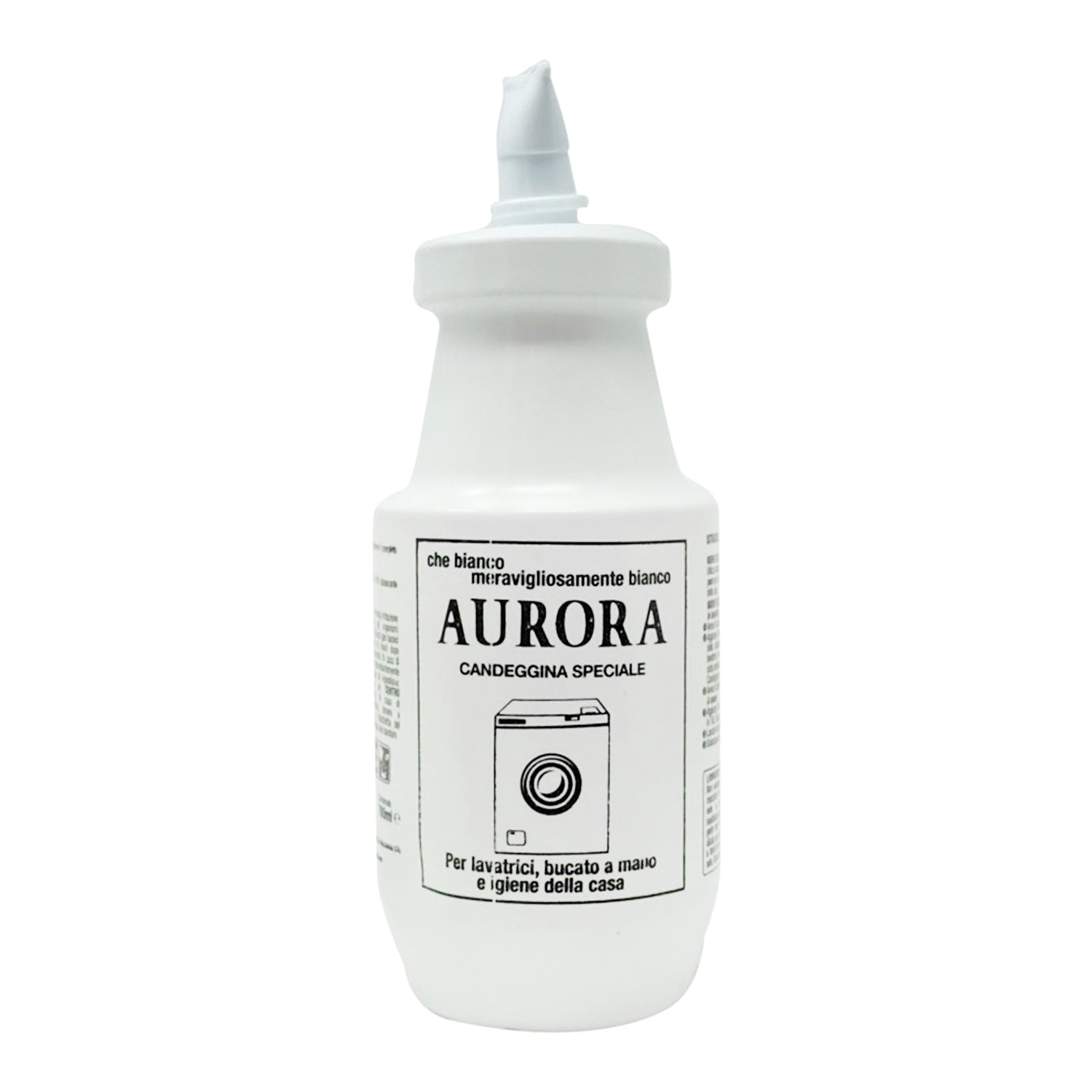 AURORA CAND.TERMO SALDATA 780ML