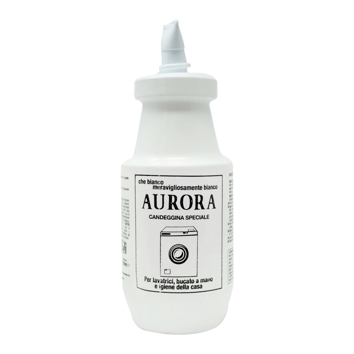 AURORA CAND.TERMO SALDATA 780ML