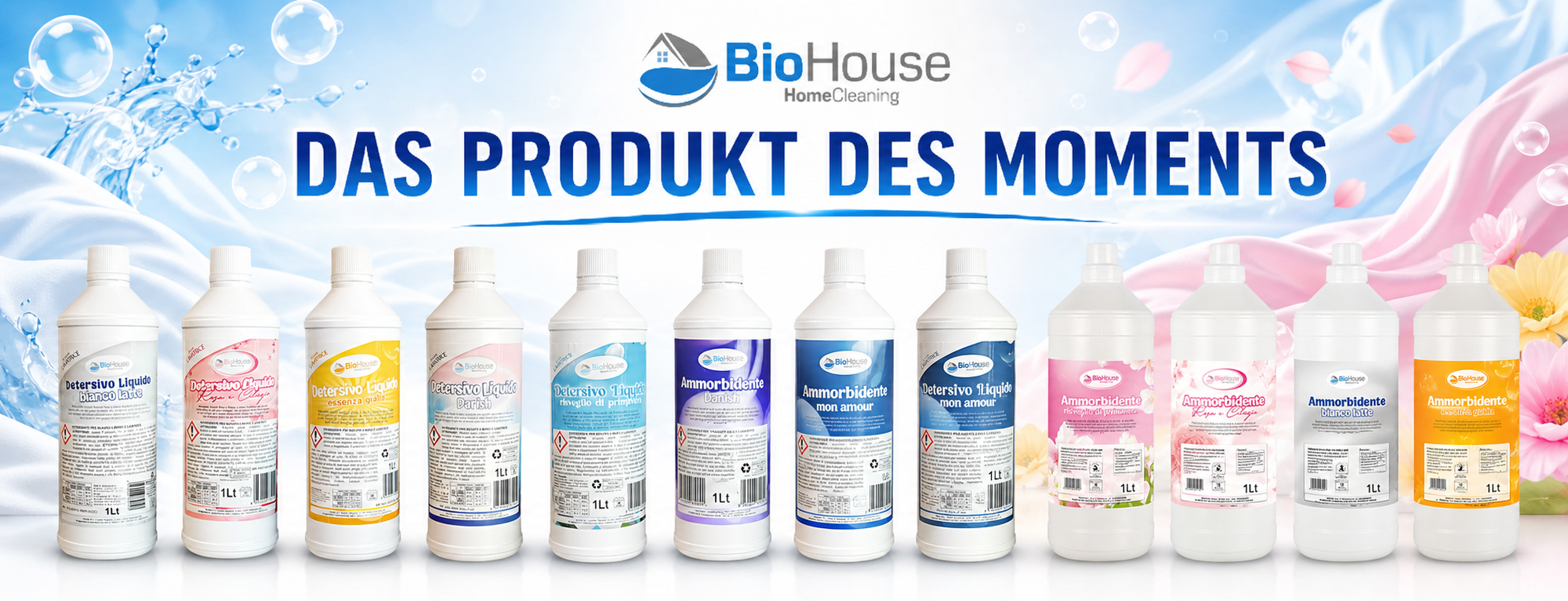 BIOHOUSE