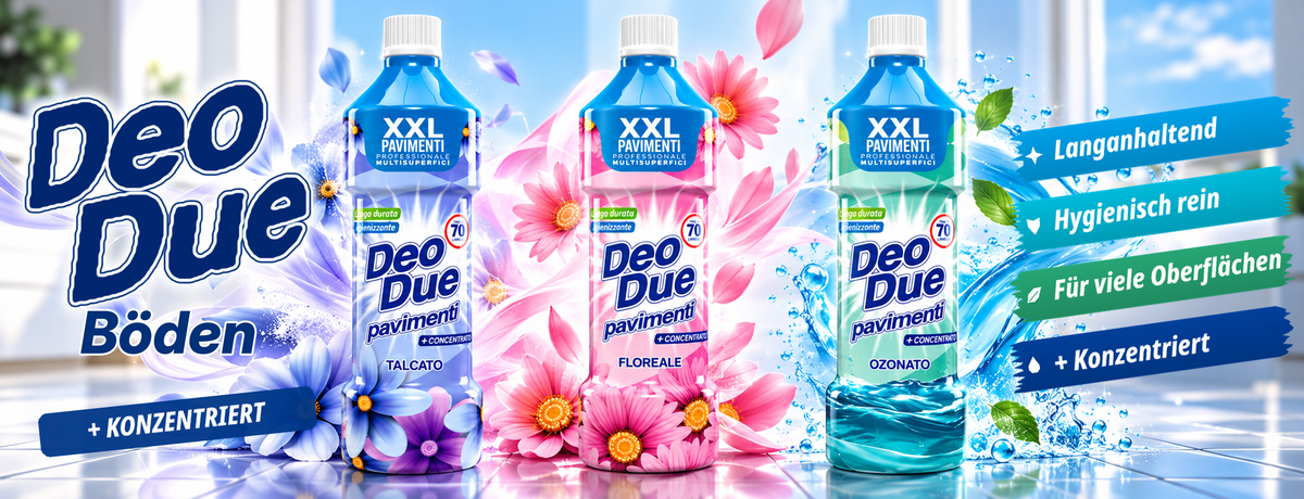 Deo Due
