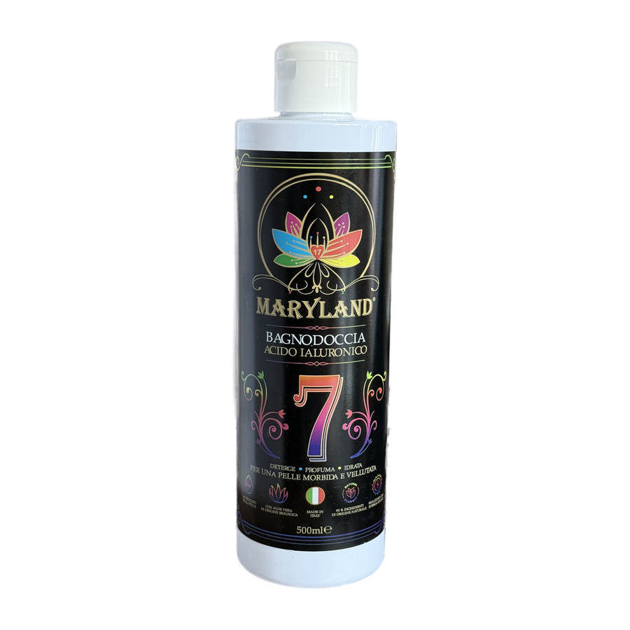 MARYLAND BAGNO 500ML NUM 7