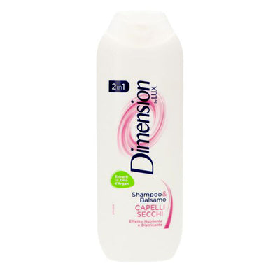 DIMENSION SH 250ML SECCHI